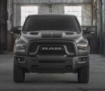 Ram 1500 Classic Warlock Crew Cab 2019 года